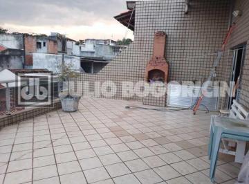 Casa · 164m² · 4 Quartos · 1 Vaga · Casa de rua : Triplex / Residencial / Portuguesa