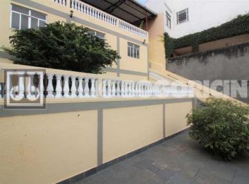 Terreno · 170m² · Ilha do Governador - Jardim Guanabara - VENDA - Terreno - Possui Edificação - JB