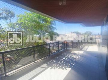 Apartamento · 188m² · 4 Quartos · 3 Vagas · Apartamento : Padrão / Residencial / Freguesia (Ilha do Governador)