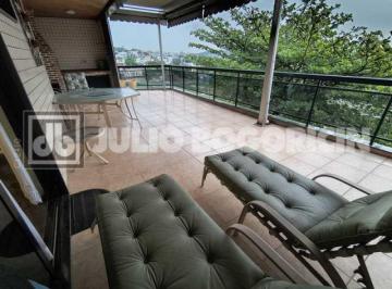 Apartamento · 239m² · 4 Quartos · 3 Vagas · Apartamento com Área Privativa : / Residencial / Jardim Carioca