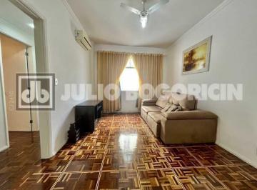 Apartamento · 80m² · 2 Quartos · 1 Vaga · Apartamento : Padrão / Residencial / Portuguesa