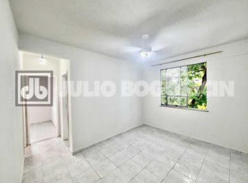 Apartamento · 48m² · 2 Quartos · 1 Vaga · Apartamento : Padrão / Residencial / Portuguesa