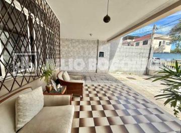 Casa · 393m² · 3 Quartos · 3 Vagas · Casa de rua : / Residencial / Tauá