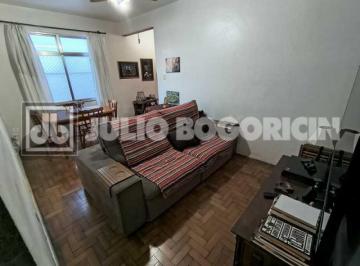 Apartamento · 65m² · 2 Quartos · Apartamento : Padrão / Residencial / Freguesia (Ilha do Governador)