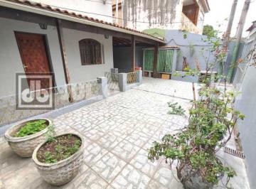 Casa · 305m² · 3 Quartos · 3 Vagas · Casa de rua : Linear / Residencial / Tauá
