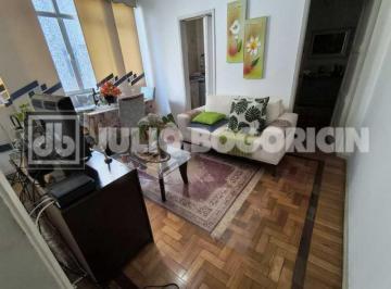 Apartamento · 51m² · 2 Quartos · 1 Vaga · Apartamento : Padrão / Residencial / Ribeira