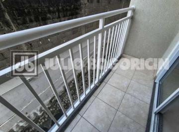 Apartamento · 55m² · 2 Quartos · 1 Vaga · Apartamento : Padrão / Residencial / Moneró
