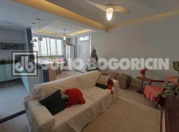 Casa · 90m² · 2 Quartos · 1 Vaga · Ilha do Governador - Jardim Guanabara - VENDA - Casa - 2 Quartos (2 Suítes) - Va