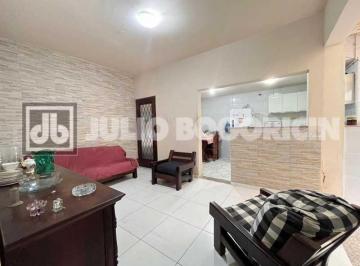 Apartamento · 58m² · 2 Quartos · 1 Vaga · Apartamento - Padrão / Residencial / Freguesia (Ilha do Governador)