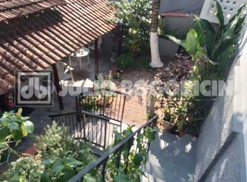 Casa · 181m² · 3 Quartos · 2 Vagas · Ilha do Governador - Tauá - VENDA - Casa - 3 Quartos - Varanda - Jardim - Área G