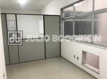 Comercial · 31m² · 1 Quarto · Ilha do Governador - Freguesia - VENDA - Sala Comercial - Elevador - JBI701229