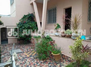Casa · 284m² · 3 Quartos · 2 Vagas · Ilha do Governador - Bancários - VENDA - Casa - 3 Quartos - Quintal - Terraco -