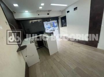 Comercial · 50m² · Loja : / Comercial / Jardim Guanabara