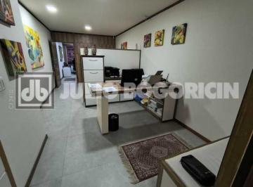 Comercial · 40m² · 1 Vaga · Sala :  / Comercial / Cocotá