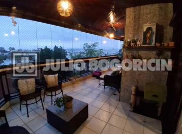 Apartamento · 138m² · 3 Quartos · 2 Vagas · Apartamento 3 quartos com vista para a baía