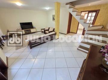 Casa · 124m² · 3 Quartos · 3 Vagas · Casa de rua : Duplex / Residencial / Jardim Carioca