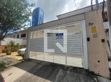 Casa · 120m² · 2 Quartos · 2 Vagas · Casa à Venda - Brooklin, 2 Quartos, 120 m2