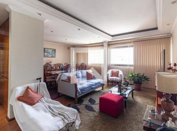 Apartamento · 120m² · 3 Quartos · 1 Vaga · Apartamento à Venda - Santa Cecília, 3 Quartos,  120 m2