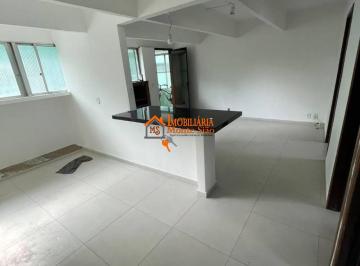 Photo 1 · Apartamento com 3 dormitórios à venda, 64 m² por R$ 390.000,00 - Parque Cecap -