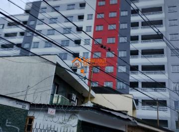Photo 1 · Studio com 1 dormitório à venda, 17 m² por R$ 230.000,00 - Vila Nilo - São Paulo/SP