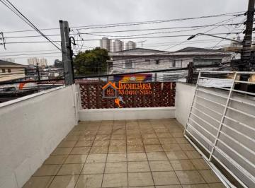 Photo 1 · Casa com 3 dormitórios para alugar, 139 m² por R$ 4.950,00/mês - Gopoúva - Guaru