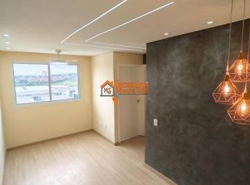 Photo 1 · Apartamento com 2 dormitórios à venda, 42 m² por R$ 265.000,00 - Vila Nova Bonsu