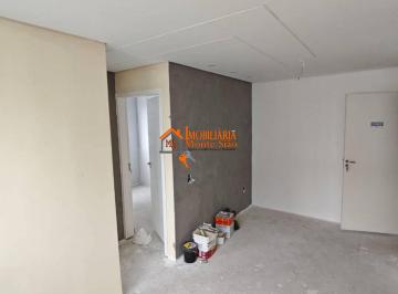 Photo 1 · Apartamento com 2 dormitórios à venda, 42 m² por R$ 265.000,00 - Vila Nova Bonsu