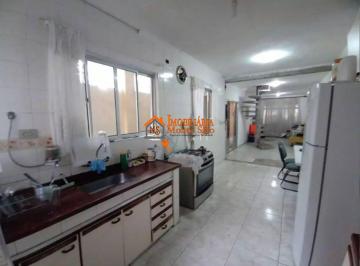 Photo 1 · Sobrado com 3 dormitórios à venda, 140 m² por R$ 530.000,00 - Torres Tibagy - Gu