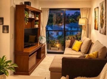 265588.jpg · Apartamento à venda com 2 quartos sendo 1 suíte, 67.48 m² em Agriões  Teresópolis/RJ.