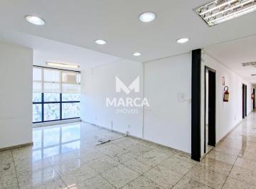 Photo 1 · Andar corrido para aluguel, 6 vagas, Luxemburgo - Belo Horizonte/MG