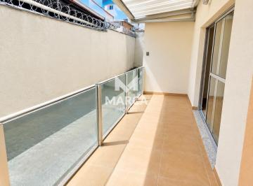 Photo 1 · Apartamento para aluguel, 2 quartos, 1 suíte, 1 vaga, Santa Terezinha - Belo Hor