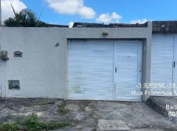 img0 · Imóvel com bom aproveitamento — Casa no Jabuti, Itaitinga - CE, Nº 49, 2 quartos, 169,62m² | Licitaç