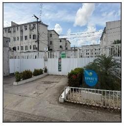 img0 · Oferta especial — Apartamento no Araturi, Caucaia - CE, Apto 103, 2 quartos, 1 vaga, 42,64m² | Licit