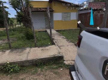 img0 · Oportunidade de investimento — Casa no Praia do Vento, Demerval Lobao - PI, Nº 470, 2 quartos, 1 vag