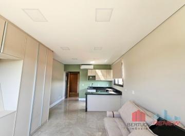 Photo 1 · Apartamento Studio para Alugar Mobiliado no Centro de Vinhedo - SP