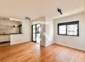Apartamento · 61m² · 1 Quarto · 2 Vagas · Apartamento à Venda - Centro, 1 Quarto,  61 m2