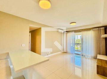 Apartamento · 96m² · 3 Quartos · 2 Vagas · Apartamento à Venda - Alphaville, 3 Quartos,  96 m2