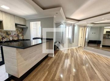 Photo 1 · Apartamento à Venda - Castanho, 2 Quartos, 48 m2