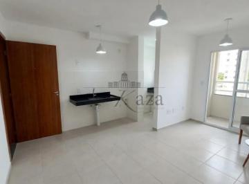 Photo 1 · Apartamento - Residencial Campo Di Viena - 2 Dormitórios - 49m²