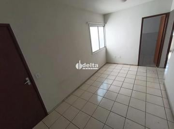 Photo 1 · Apartamento com 2 quartos, disponível para locação no bairro Martins em Uberlândia-MG
