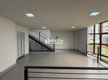 Photo 1 · Sala disponível para locação no bairro Gávea em Uberlândia-MG