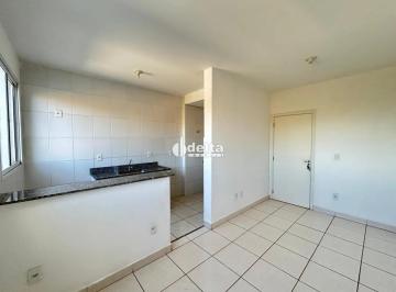 Photo 1 · Apartamento com 2 quartos disponível para locação no bairro Shopping Park em Ube