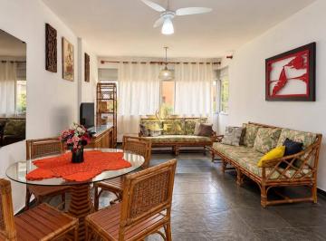 Photo 1 · Apartamento 2 dormitórios na Barra Funda em Pitangueiras – Alfa Imóveis Guarujá