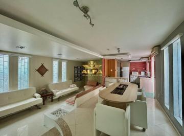 Photo 1 · Casa 4 dormitórios com piscina e churrasqueira na Enseada – Alfa Imóveis Guarujá
