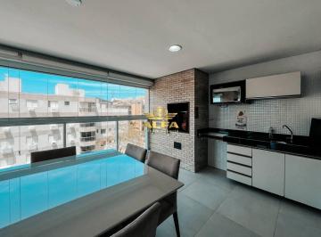 Photo 1 · Apartamento 3 dormitórios com varanda gourmet na Enseada – Alfa Imóveis Guarujá