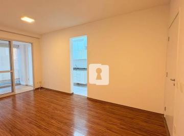 Photo 1 · Apartamento com 2 dormitórios para alugar, 66 m² por R$ 4.000/mês - Vila Anastác