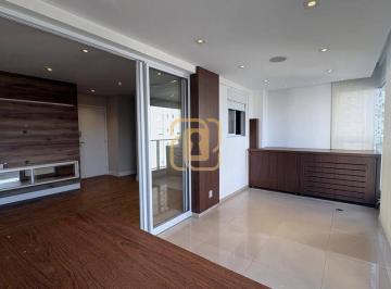 Photo 1 · Apartamento com 3 dormitórios para alugar, 96 m² por R$ 8.210,00/mês - Vila Anas
