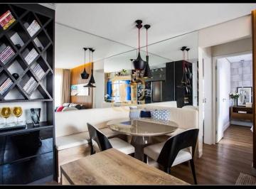 Photo 1 · Apartamento com 2 dormitórios para alugar, 48 m² por R$ 1.700/mês - Cachoeirinha