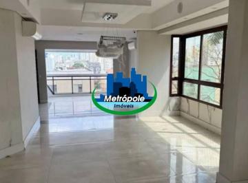 Photo 1 · Apartamento Alto Padrão com 3 suítes - 3 vagas de garagem à venda, 200 m² por R$