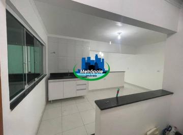 Photo 1 · Apartamento sem condominio com 1 quarto para alugar, 48 m² por R$ 1.400/mês - Po